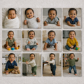 Baby's First Year
