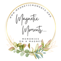 Magnetic Moments Gift Card